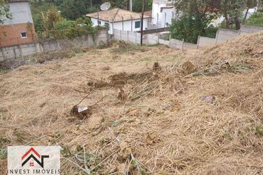 Terreno &agrave; venda - 292m&sup2; - Parque Fern&atilde;o Dias