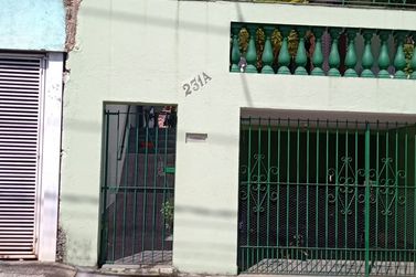 Casa &agrave; venda - HORTENCIA