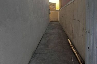 Sal&atilde;o Comercial para alugar - 250m&sup2; - Alvin&oacute;polis