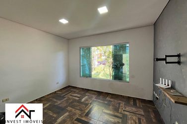 Casa &agrave; venda - 121m&sup2; - Atibaia Park I