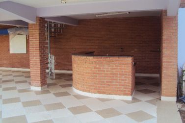 Casa &agrave; venda - 2087m&sup2; - Vila Petr&oacute;polis