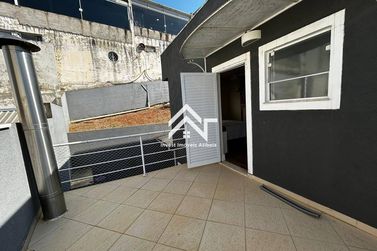Casa para alugar - 150m&sup2; - Recreio Maristela