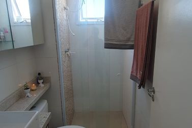 Apartamento &agrave; venda - 64m&sup2; - JARDIM DAS CEREJEIRAS