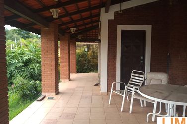 Ch&aacute;cara &agrave; venda - 299m&sup2; - JARDIM CENTEN&Aacute;RIO