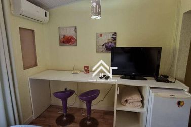 Sala Comercial &agrave; venda - 400m&sup2; - Bairro Canedos