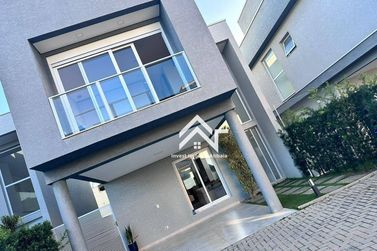 Casa para alugar - 174m&sup2; - Nova Gard&ecirc;nia
