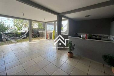 Casa &agrave; venda - 190m&sup2; - Jardim Jaragu&aacute;