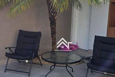 Casa &agrave; venda - 135m&sup2; - Jardim Paulista