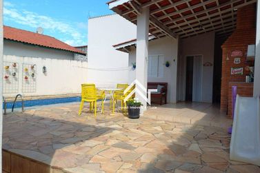 Casa &agrave; venda - 209m&sup2; - Jardim Europa