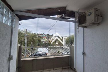Casa &agrave; venda - 145m&sup2; - Vila Thais