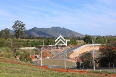 Terreno &agrave; venda - 395m&sup2; - Ressaca