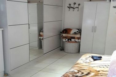 Casa &agrave; venda - 510m&sup2; - Retiro das Fontes