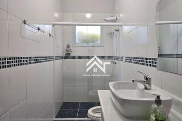 Casa para alugar - 235m&sup2; - Condom&iacute;nio Figueira Garden