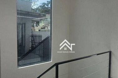 Casa &agrave; venda - 150m&sup2; - Jardim Maristela