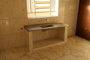 Casa para alugar - 75m&sup2; - JARDIM ALVIN&Oacute;POLIS