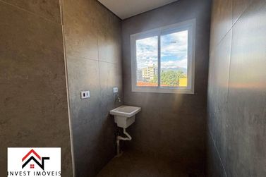 Apartamento &agrave; venda - 56m&sup2; - Alvin&oacute;polis