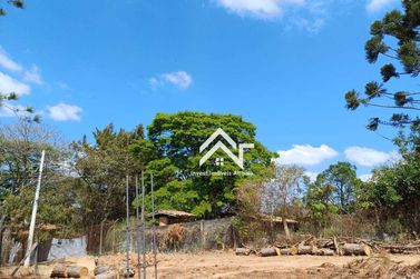Terreno &agrave; venda - 536m&sup2; - Jardim Est&acirc;ncia Brasil