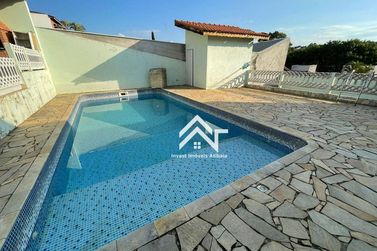 Casa &agrave; venda - 148m&sup2; - Nova Gard&ecirc;nia