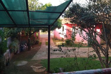 Casa &agrave; venda - jardim hortencia
