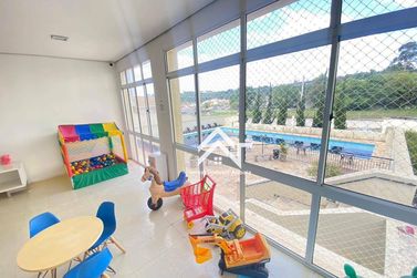 Apartamento para alugar - 86m&sup2; - Vila Esperia Ou Giglio