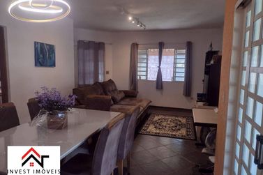 Casa &agrave; venda - 190m&sup2; - Jardim Paulista