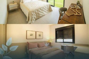 Casa &agrave; venda - 105m&sup2; - Marmeleiro