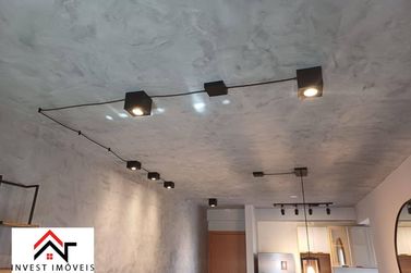 Apartamento &agrave; venda - 61m&sup2; - Alvin&oacute;polis