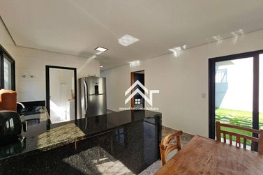 Casa &agrave; venda - 234m&sup2; - Loteamento Parque Residencial Serras de Atibaia II