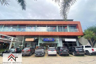 Sal&atilde;o Comercial para alugar - 50m&sup2; - Jardim Paulista