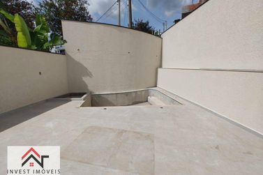 Casa &agrave; venda - 174m&sup2; - Loteamento Atibaia Park I