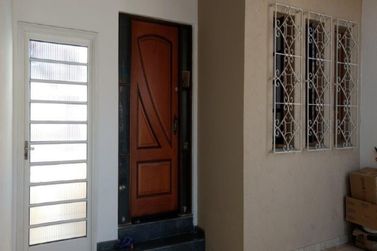 Casa &agrave; venda - 84m&sup2; - JARDIM ALVIN&Oacute;POLIS