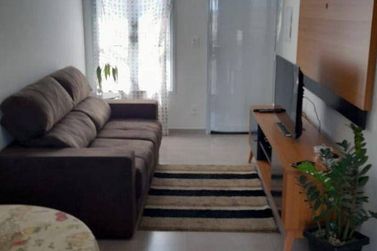 Casa &agrave; venda - 52m&sup2; - Jardim Morumbi
