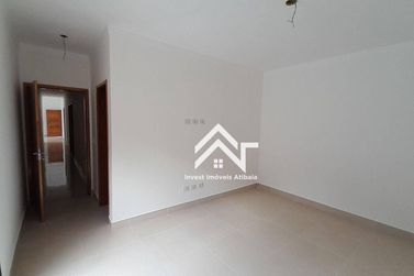Casa &agrave; venda - 177m&sup2; - Atibaia Belvedere