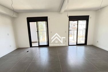 Apartamento &agrave; venda - 190m&sup2; - Nova Gard&ecirc;nia