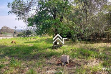 Terreno &agrave; venda - 1200m&sup2; - Jardim Est&acirc;ncia Brasil