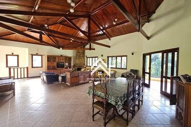 S&iacute;tio &agrave; venda - 312000m&sup2; - Est&acirc;ncia Santa Maria do Port&atilde;o