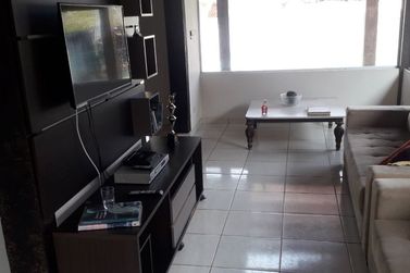 Casa &agrave; venda - RETIRO DAS FONTES