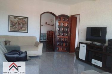 Casa &agrave; venda - 300m&sup2; - Vila Esperia Ou Giglio