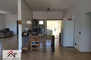 Casa &agrave; venda - 320m&sup2; - Condom&iacute;nio Shambala III