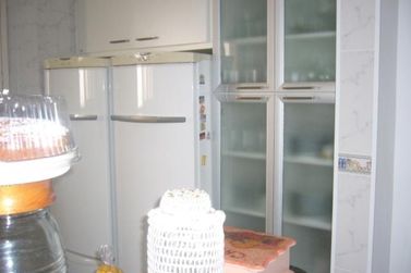 Casa &agrave; venda - 496m&sup2; - Condom&iacute;nio Shambala I