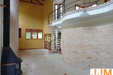 Ch&aacute;cara &agrave; venda - 400m&sup2; - Jardim Est&acirc;ncia Brasil