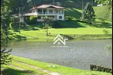 S&iacute;tio &agrave; venda - 312000m&sup2; - Est&acirc;ncia Santa Maria do Port&atilde;o