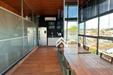 Apartamento para alugar - 53m&sup2; - Alvin&oacute;polis