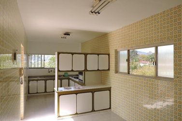 Casa &agrave; venda - 583m&sup2; - VILA SANTISTA