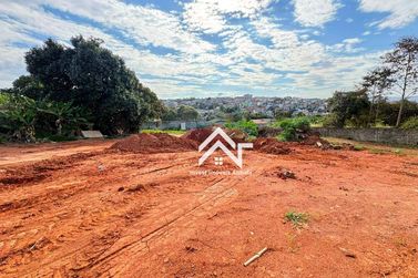 Terreno &agrave; venda - 1000m&sup2; - Jardim Est&acirc;ncia Brasil