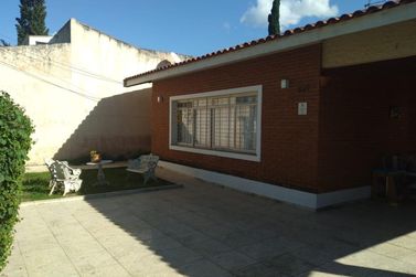 Casa &agrave; venda - LOTEAMENTO JARDIM MORUMBI