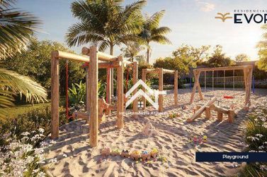 Terreno &agrave; venda - 360m&sup2; - Rio Abaixo