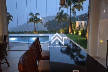 Casa &agrave; venda - 354m&sup2; - Itapor&atilde;