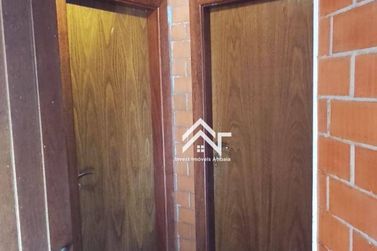 Casa &agrave; venda - 390m&sup2; - Condominio Palavra da Vida
