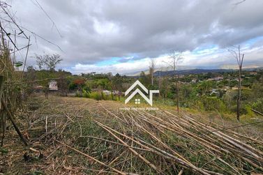 Terreno &agrave; venda - 4100m&sup2; - Jardim Est&acirc;ncia Brasil